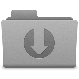 Download Icon - Sten Mac OS Icons 