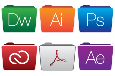 Mac Iconset (46 icons) | Artua.com