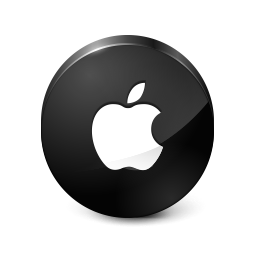 Aluminum Grey Mac Icon - Classy Folder 2 Icons 