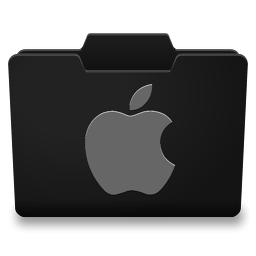 Apple, computer, desktop, imac, mac icon | Icon search engine