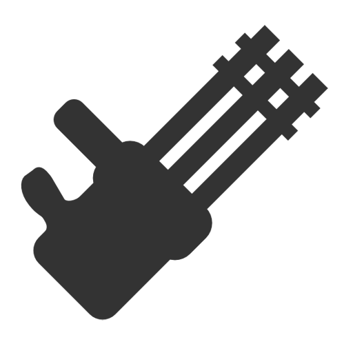 Submachine Gun Icon - free download, PNG and vector
