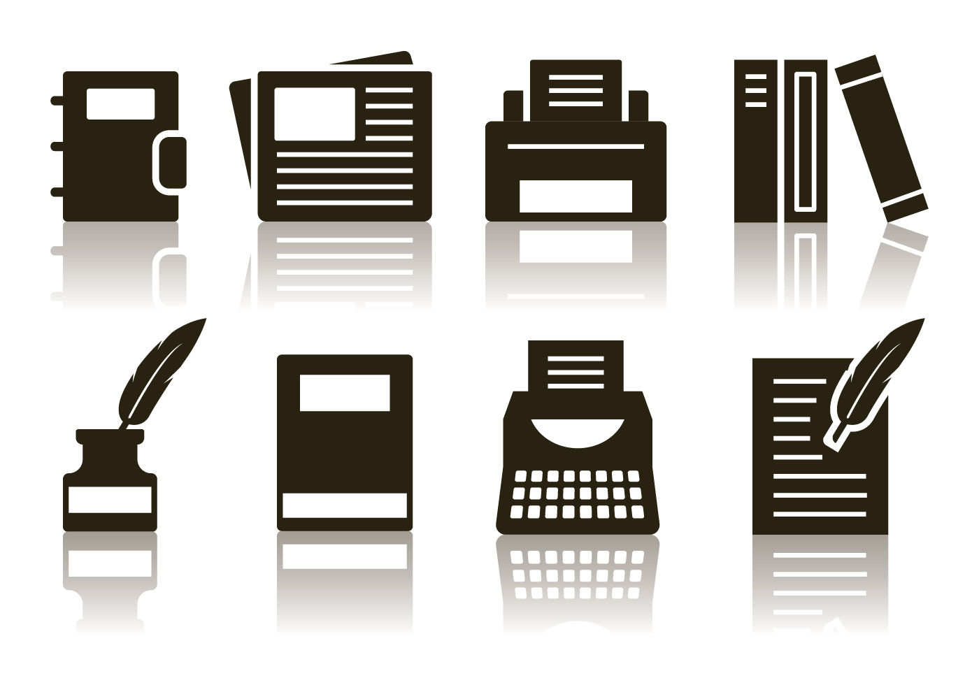 Book vector icon stock vector. Illustration of abstract - 45638222