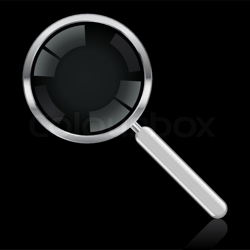 Inspecting, inspection, magnifier, magnifier glass, magnifying 