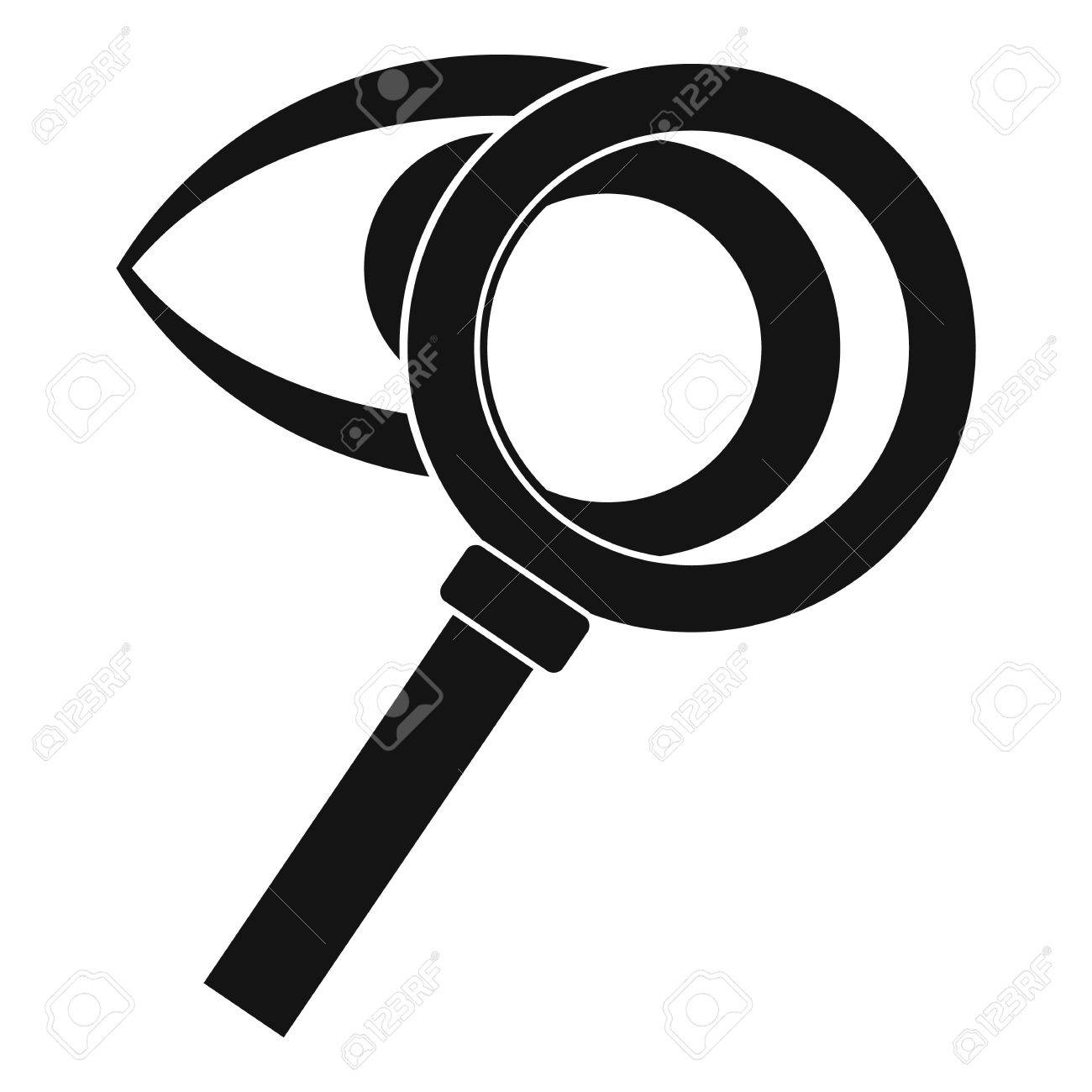 Magnifying Glass Vectors and Icons - SVGRepo Free SVG Vectors