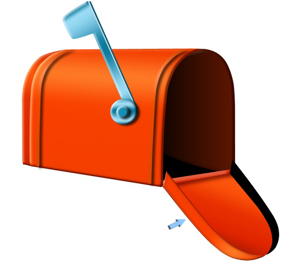 Address, box, contact, email, inbox, mail, mailbox icon | Icon 