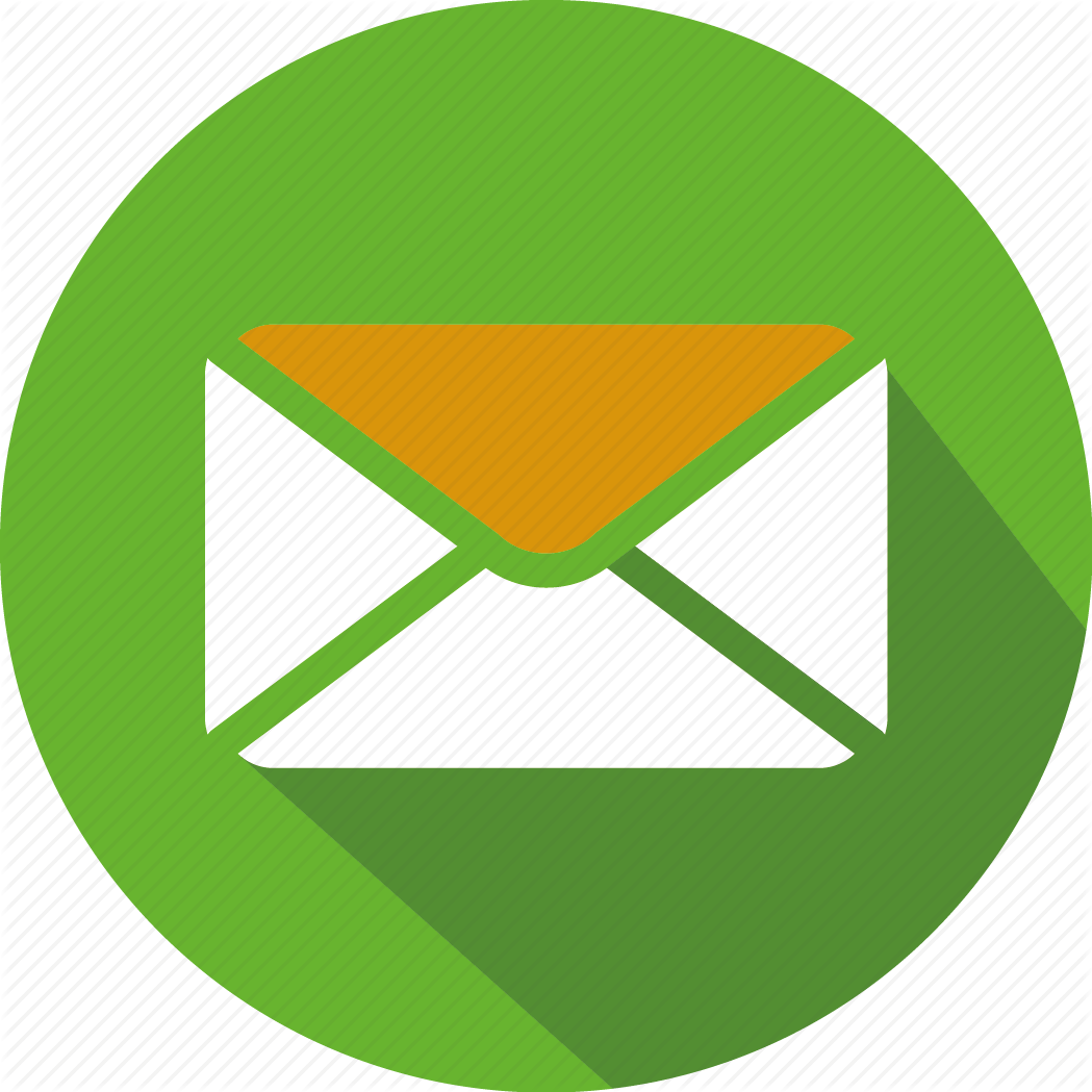 Mail Icon - Mail Icon 