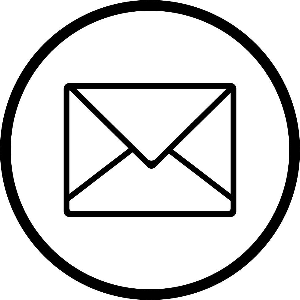 Mail 6 Icon - Free Icons