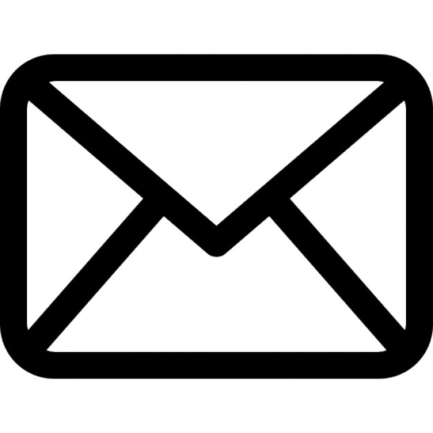 Open Envelope Mail Vector Icon Editable Stock Vector 722304196 