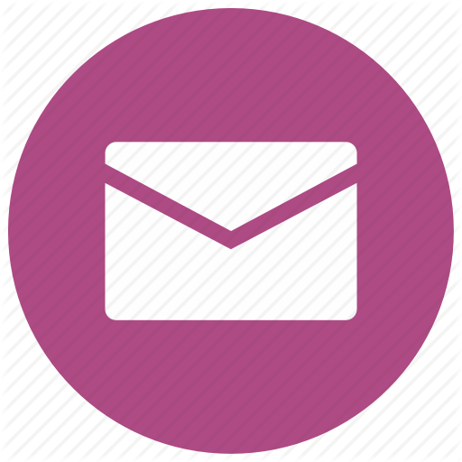 email mail envelope snail mailer icon Bib | Spreadshirt