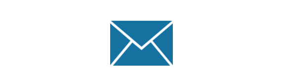 Envelope Icon. Send Email Message Sign. Internet Mailing Symbol 