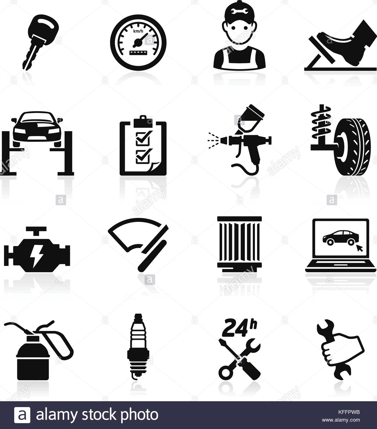 Home Maintenance Svg Png Icon Free Download (#307095 