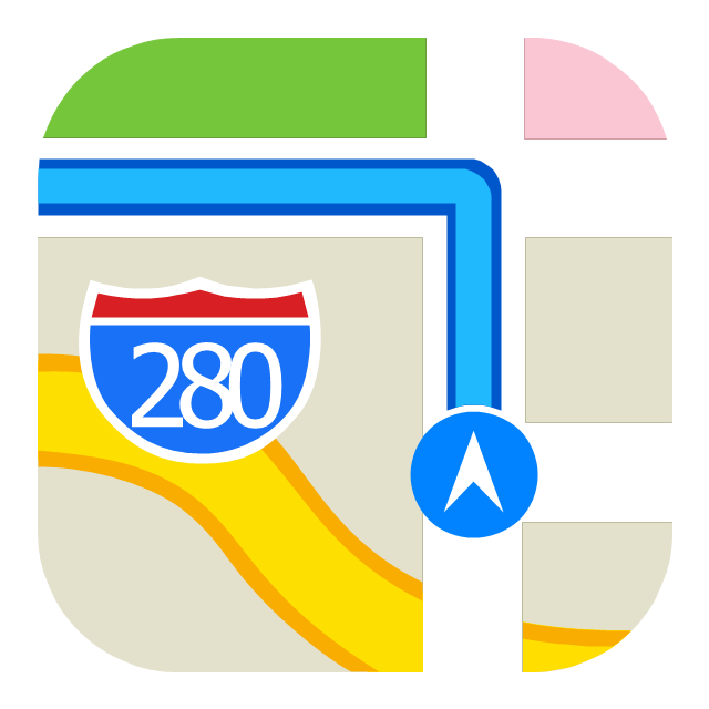 Survey: New Apple Maps-Icon | MacRumors Forums