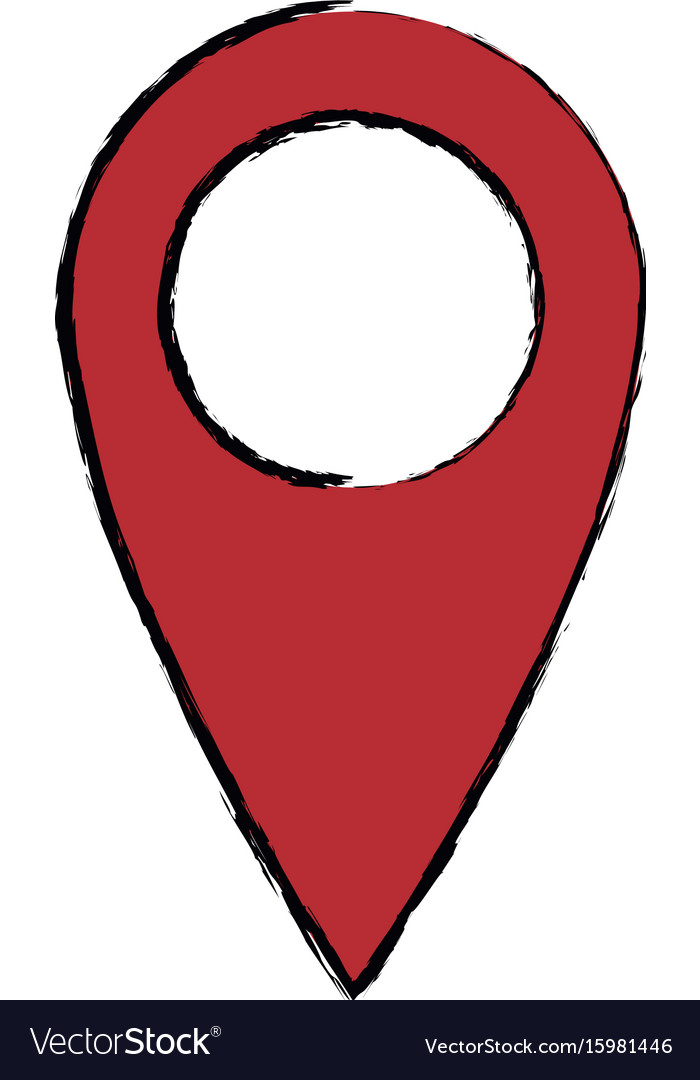 File:Map pin icon.svg - Wikimedia Commons