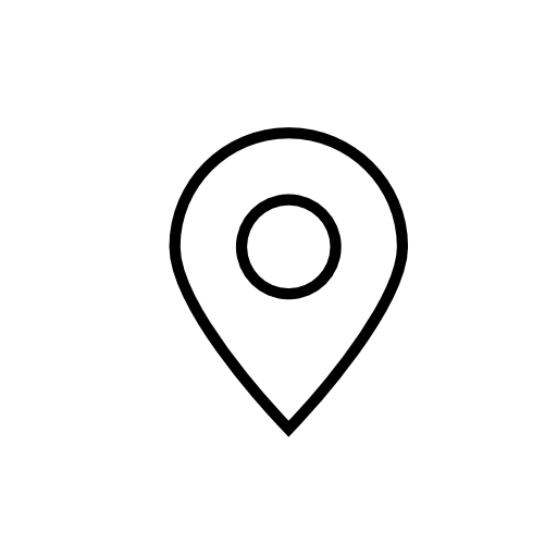 Location, map, marker, navigate, navigation, pin, tracking icon 