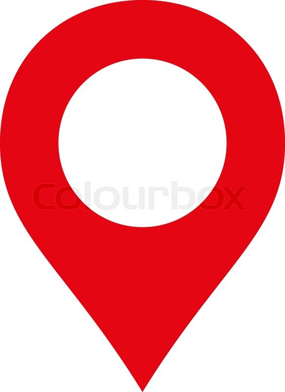 Location, map, marker, people, user icon | Icon search engine