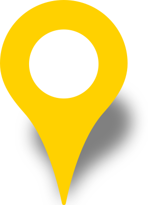 Fill, map, pin icon | Icon search engine