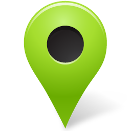 Location, Map Pin icon on Behance