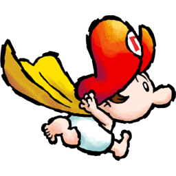 Image - MTO Mario Icon.png | Nintendo | FANDOM powered 