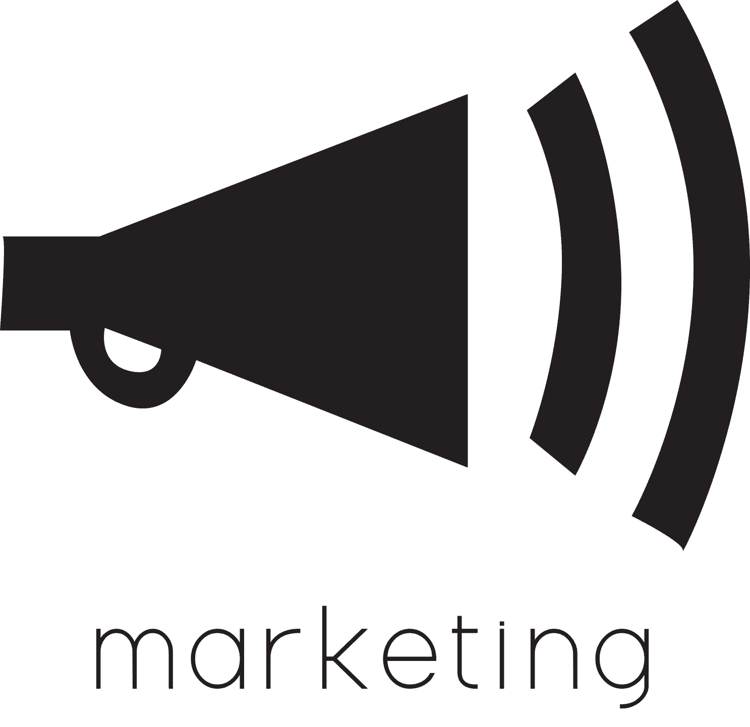 Marketing Icon