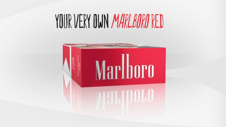 Marlboro Icon Free - Social Media  Logos Icons in SVG and PNG 