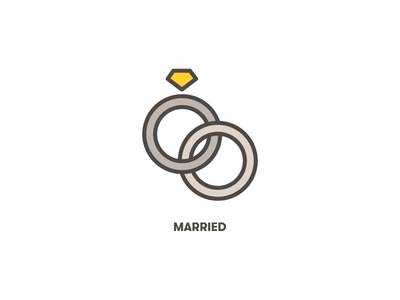 Wedding icons | Noun Project