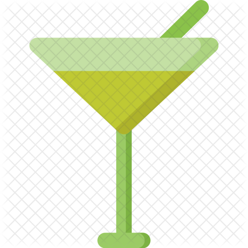 Martini-glass icons | Noun Project