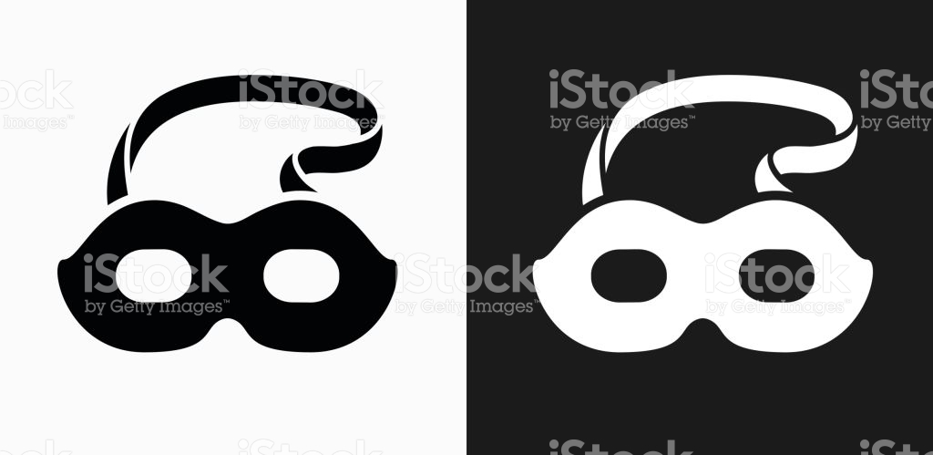 Masquerade Mask Icons Vector - Download Free Vector Art, Stock 