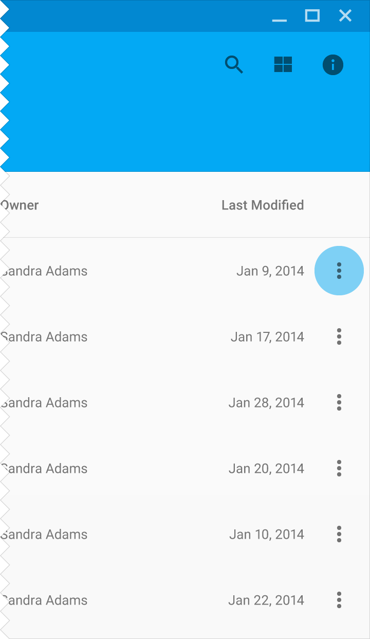 Top 10 Reasons Android Ls Material Design Will Rock your Socks 