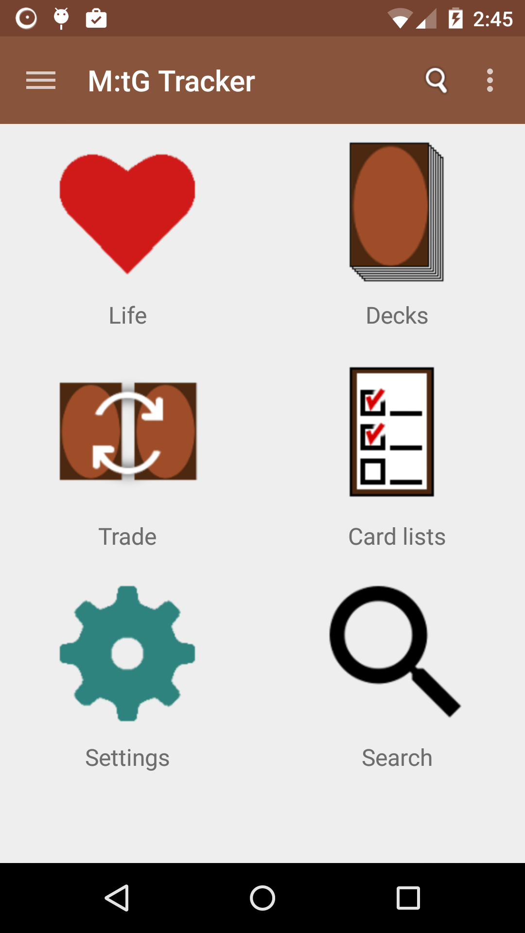 Download Material Things Lollipop Theme v1.0.5 apk Android app