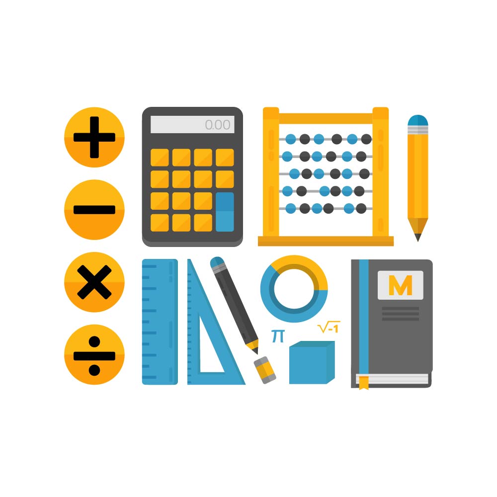 Calc, calculator, math icon | Icon search engine