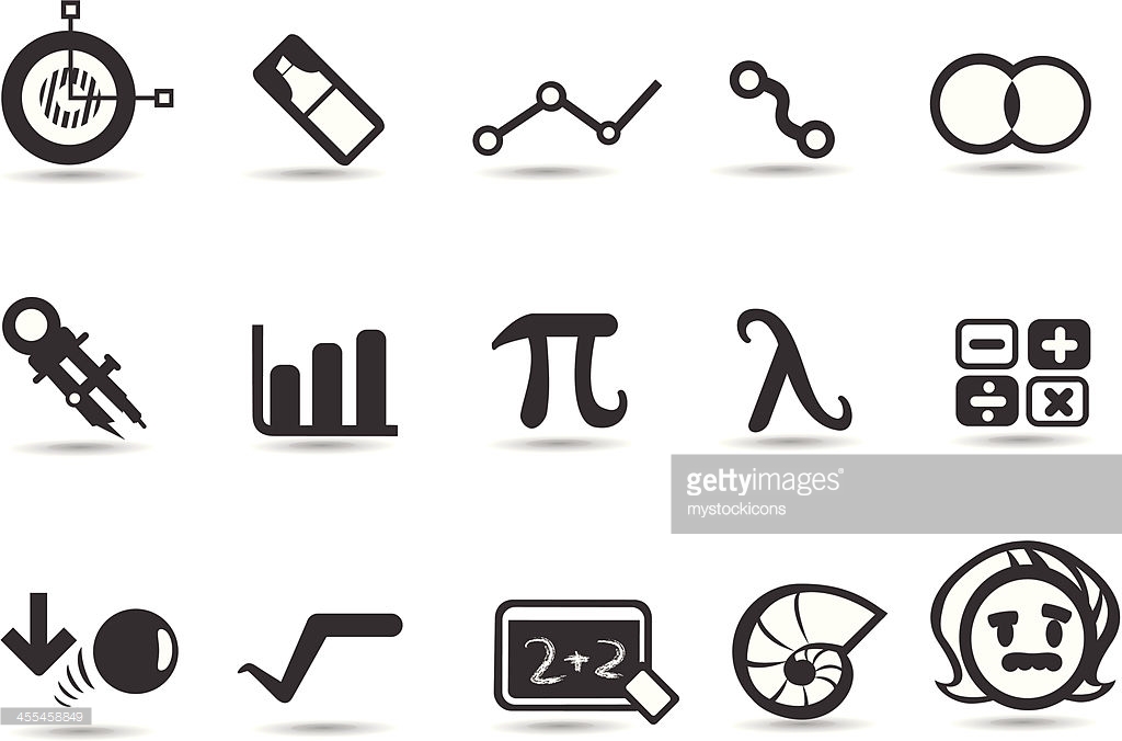 Education, math, pencil, ruler icon | Icon search engine
