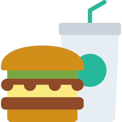 Food Icon Png | Food
