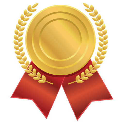 Icon request: icon-medal (award / honour)  Issue #1898 