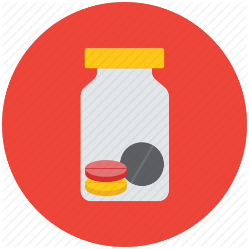 Tablet Medicine icon | Myiconfinder
