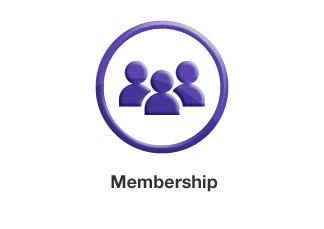 Membership Icon - Ecommerce  Shopping Icons in SVG and PNG 
