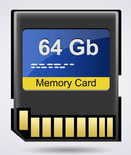 Data, flash memory, memory, memory card, micro sd, sd card icon 