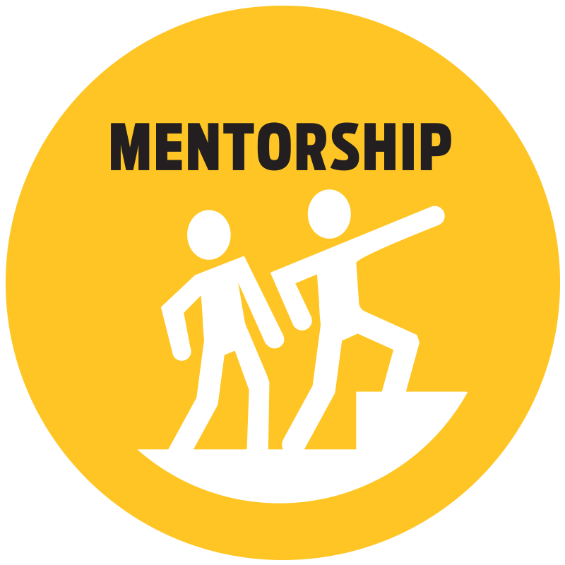Mentoring Programs | YWCA NSW