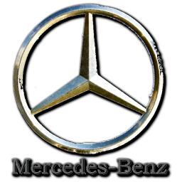 Mercedes Benz Icon - free download, PNG and vector