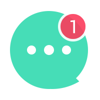 Messaging, metroui icon | Icon search engine