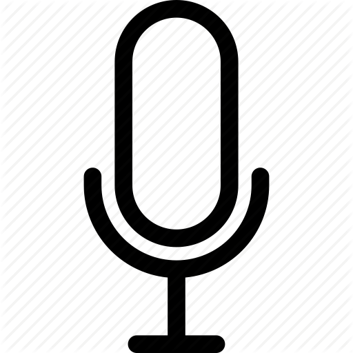 Microphone Icon - Page 36