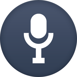 Microphone icons | Noun Project