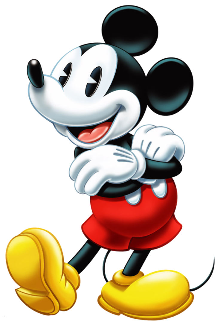 Disney Love Icon Mickey Mouse Icon Minnie Mouse Goofy