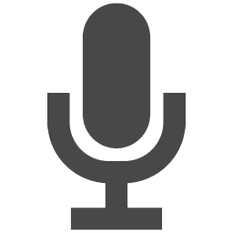 Microphone Icons Free Clipart
