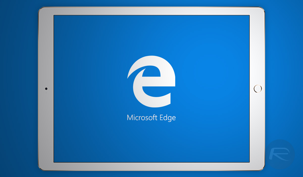 Microsoft Edge by dtafalonso 