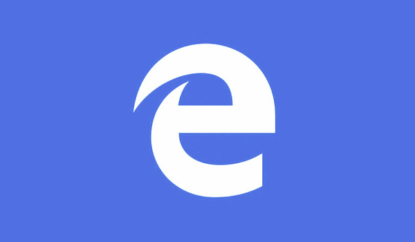 Microsoft Edge Icon Sketch freebie - Download free resource for 