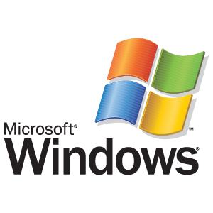 Microsoft logos PNG images free download