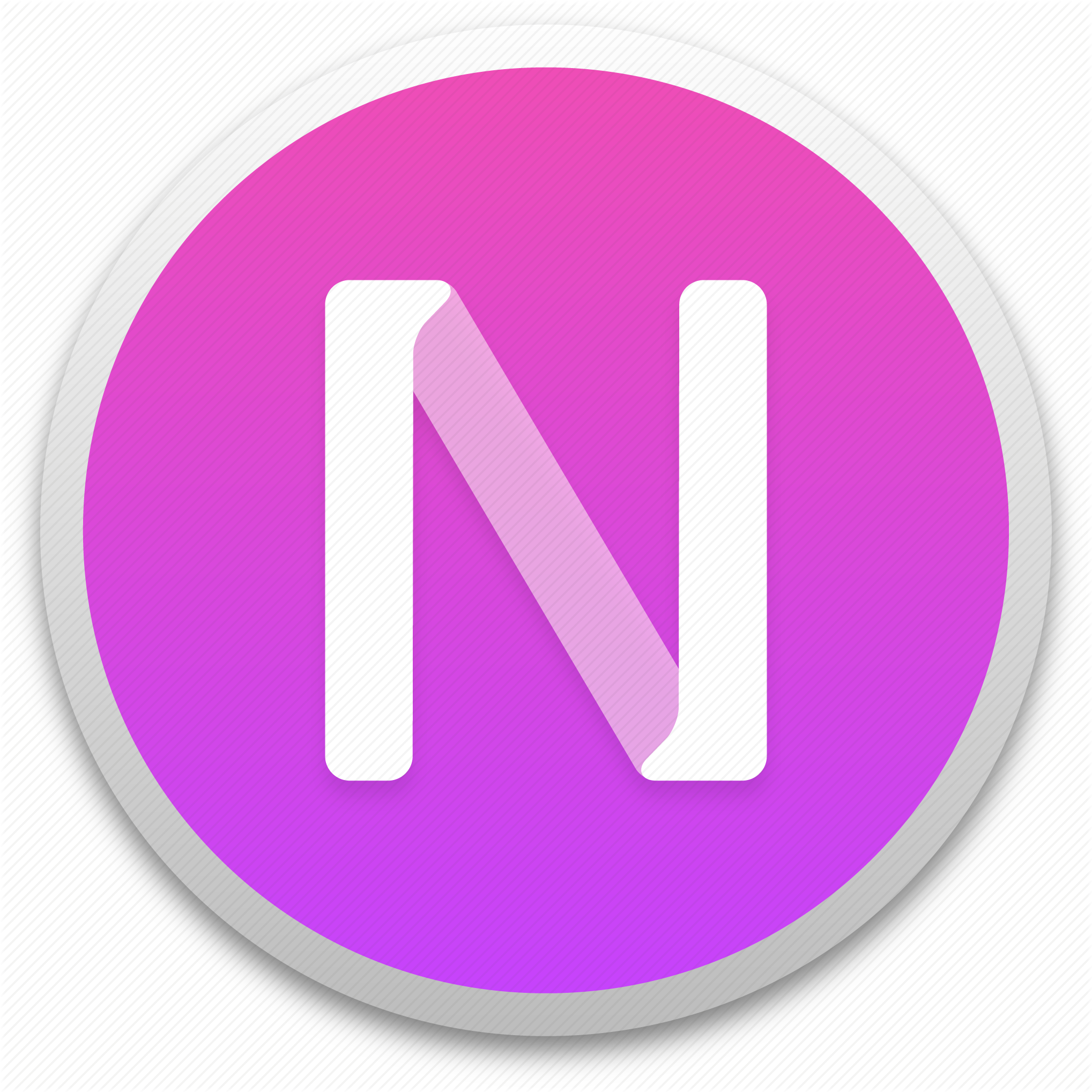 Microsoft Office OneNote Icon - Microsoft Office Icons 