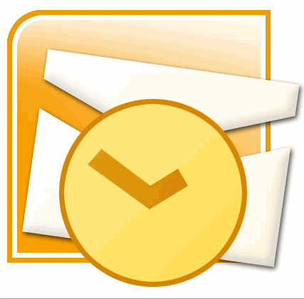 Microsoft Office Outlook Icon - Microsoft Office Icons 