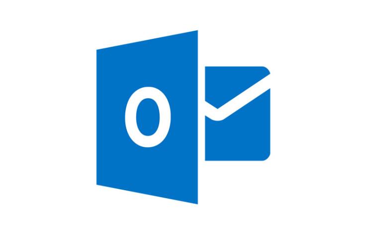 Microsoft Outlook icon free download as PNG and ICO formats 