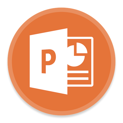 Image - Microsoft-PowerPoint-2010-icon.png | Criminal Case Wiki 